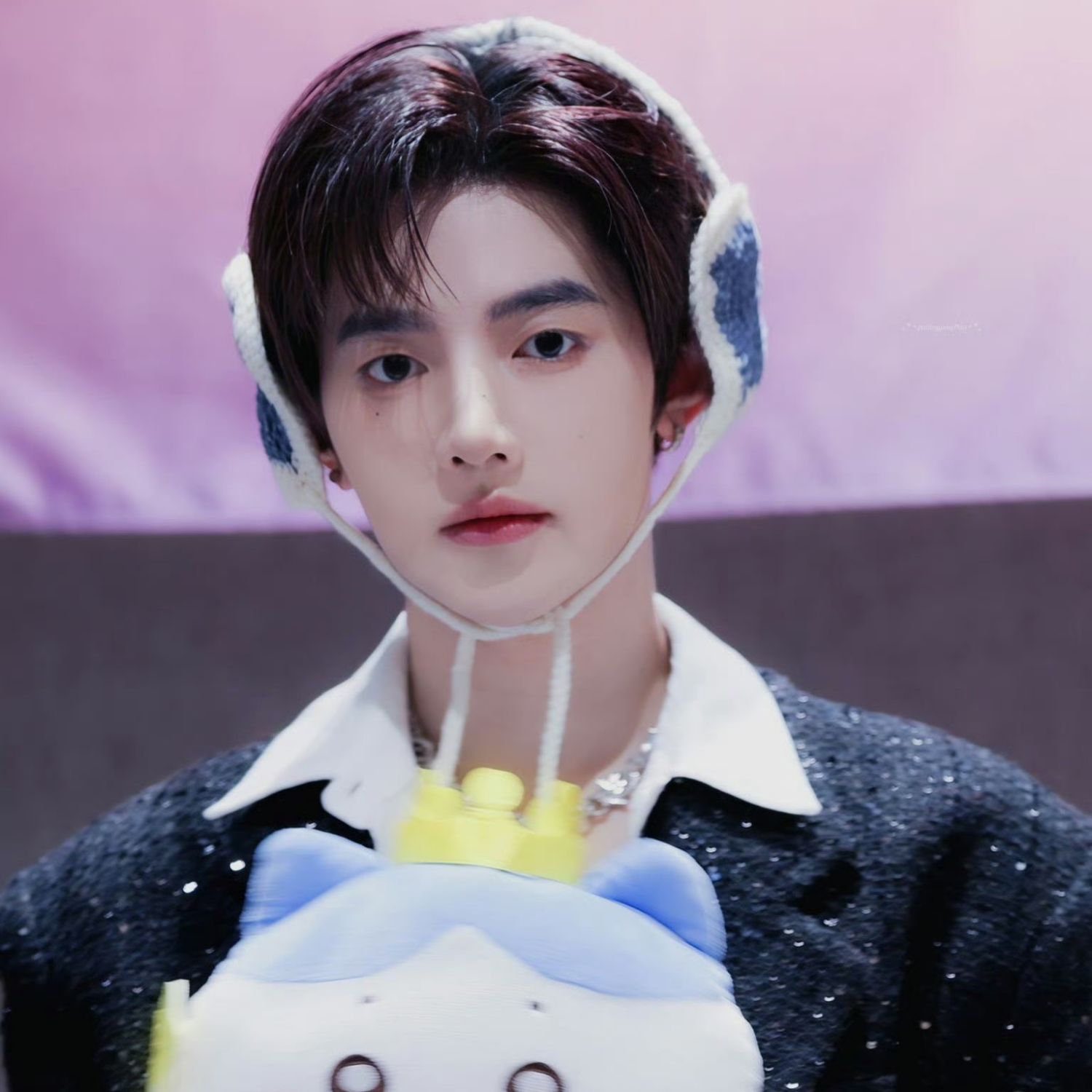 ジャン・ハオ (ZEROBASEONE)の最新写真