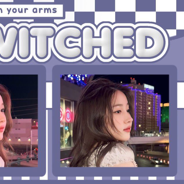 Latest photo of Sowon (GFRIEND)