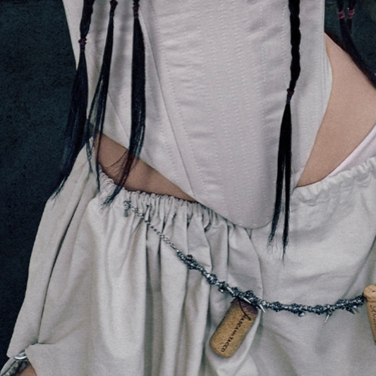 Lia (ITZY)粉丝拍下的瞬间