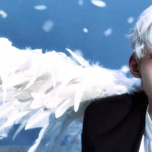 Recent activity shot of Jo (&TEAM)