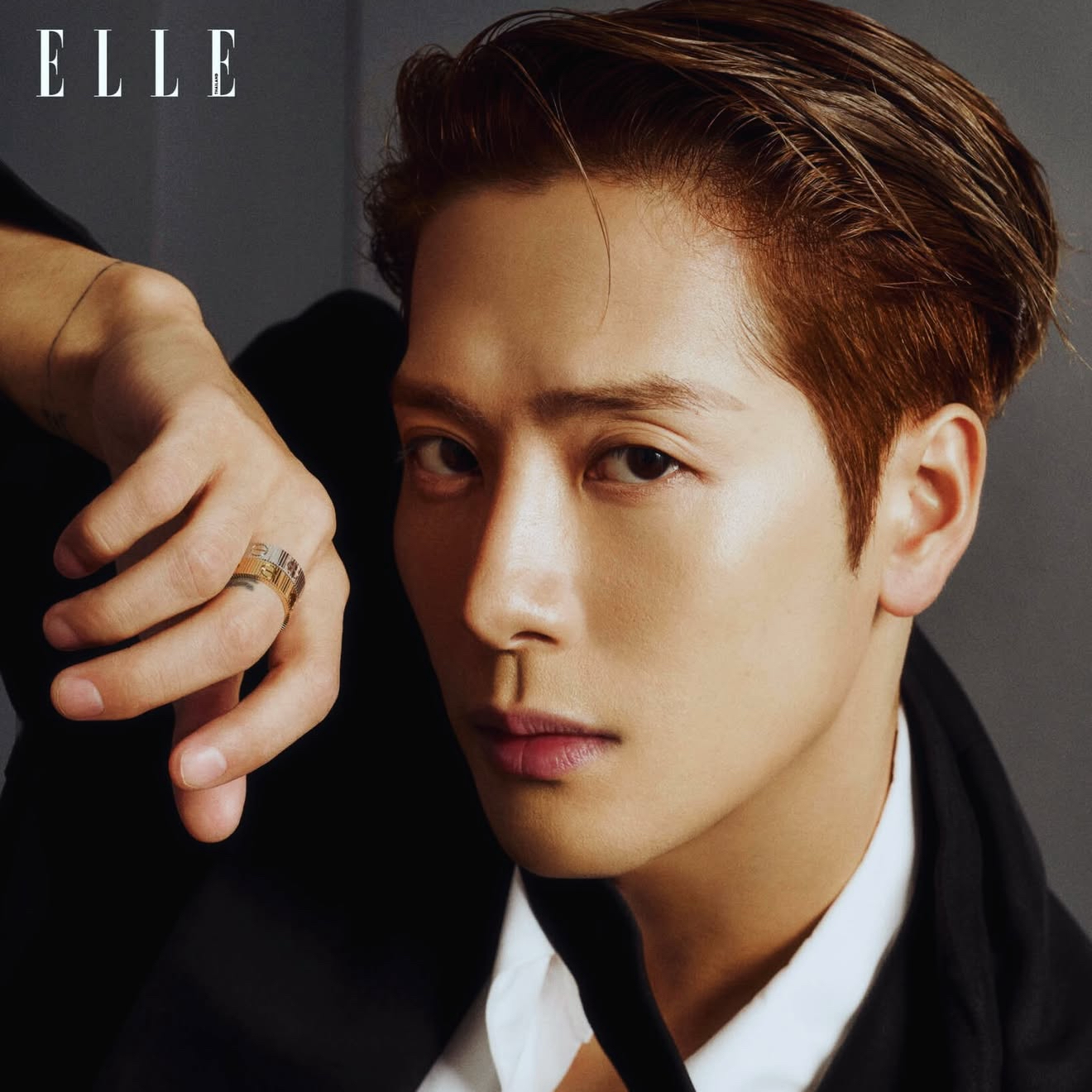 GOT7의 비하인드 컷