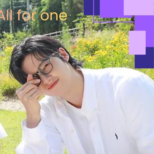 Latest photo of B1A4