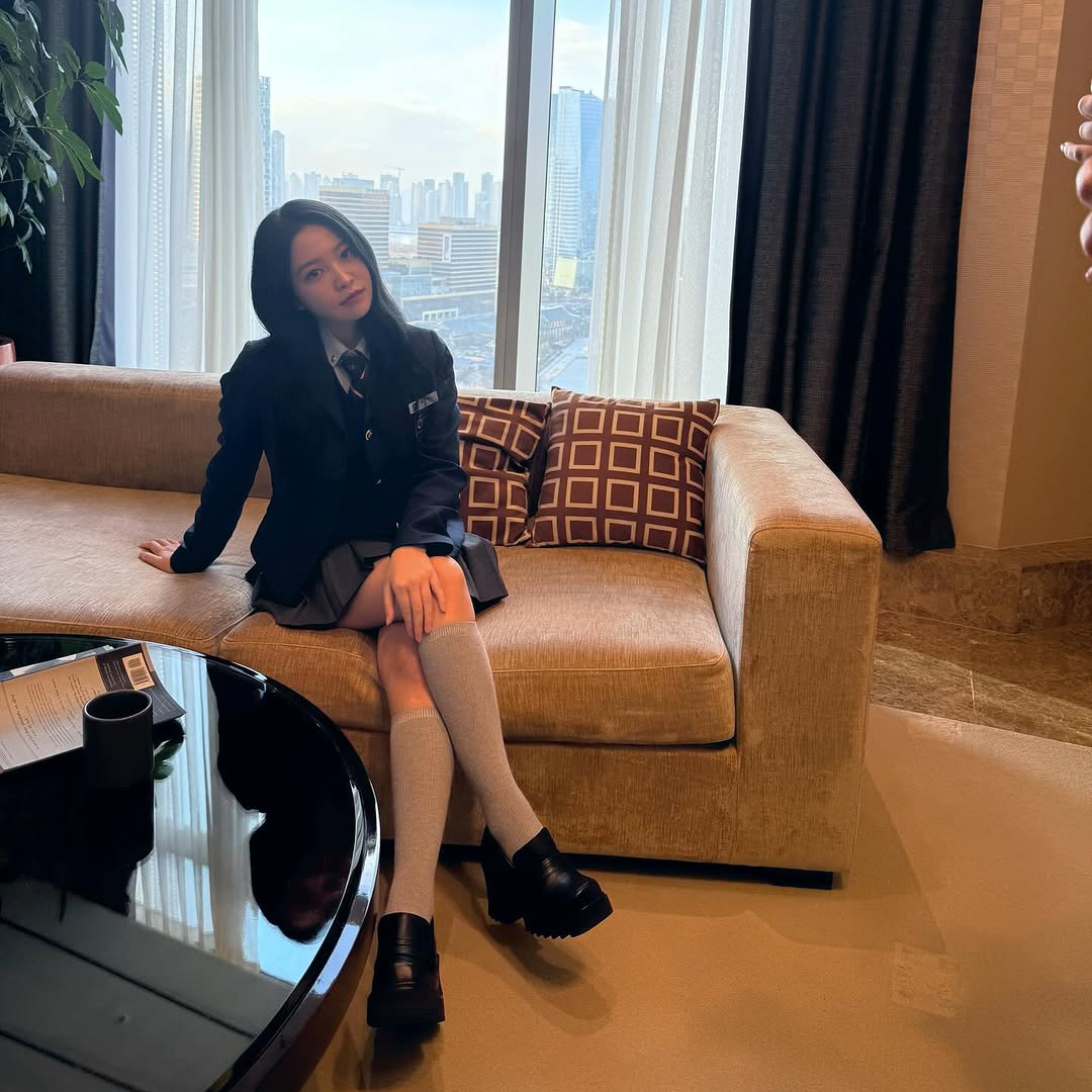 Yeri (Red Velvet)的最新照片