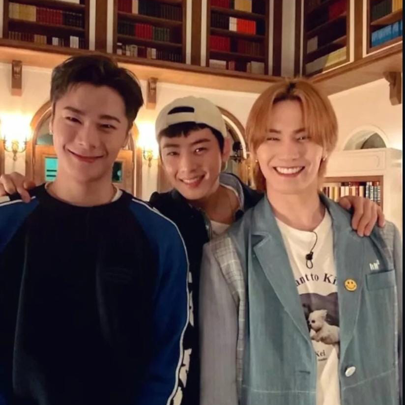 Potret di balik layar ASTRO