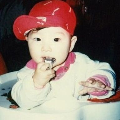 Recent activity shot of Taeyang (BIGBANG)