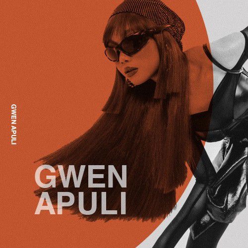 Gwen (BINI)的幕後花絮