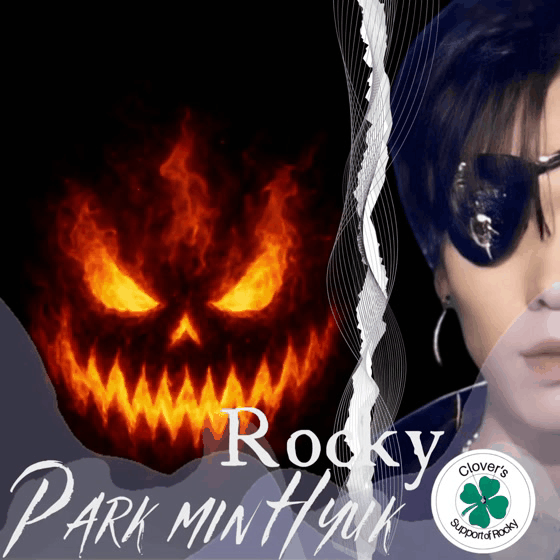 Behind-the-scenes cut of Rocky