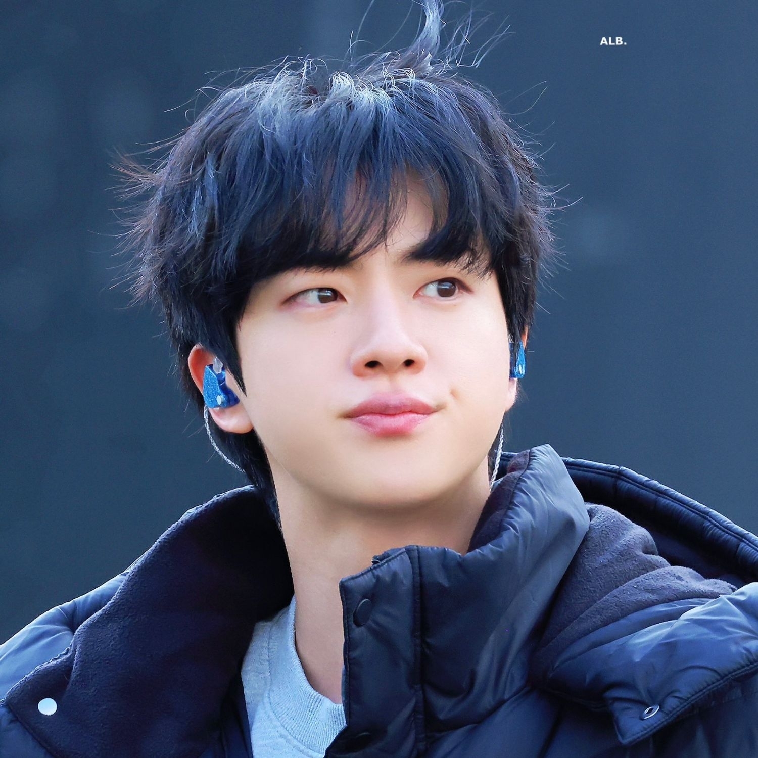 진 (방탄소년단)의 최신 사진