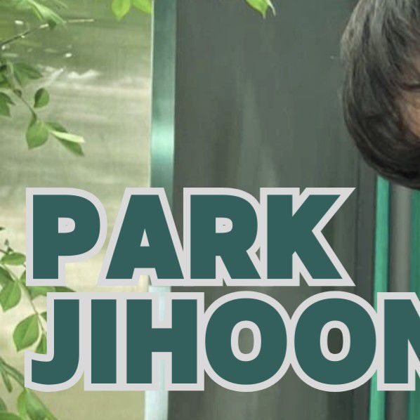 Latest photo of Park Jihoon