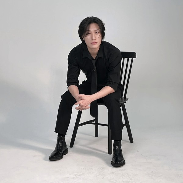 Popular profile image of Bang Yedam selected by votes