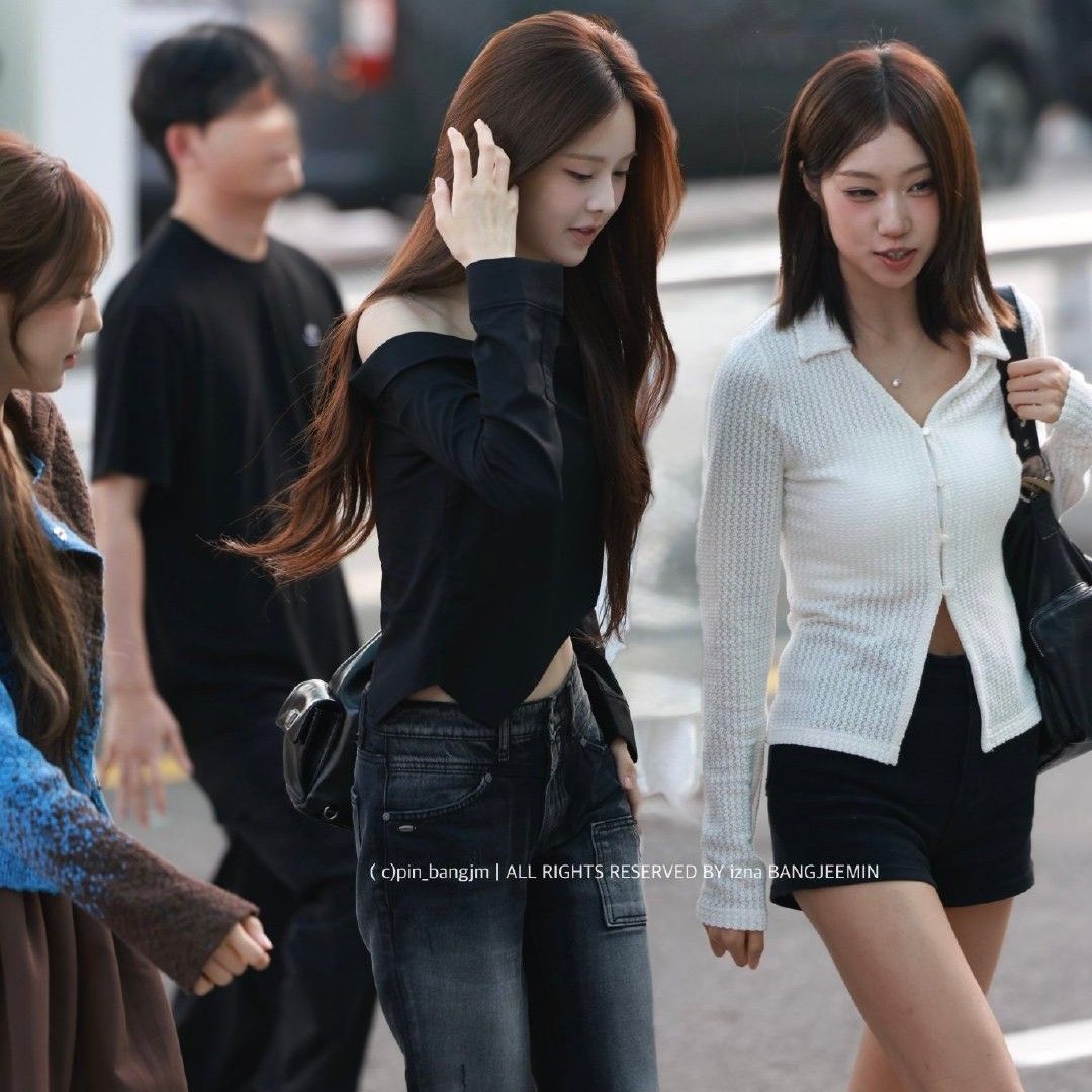 Latest photo of izna