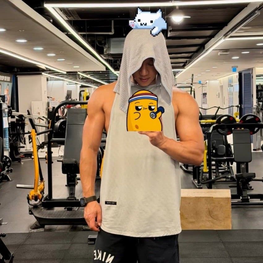 황치열의 최신 사진