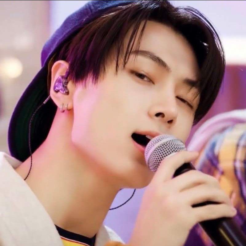 ENHYPEN 팬이 찍은 순간