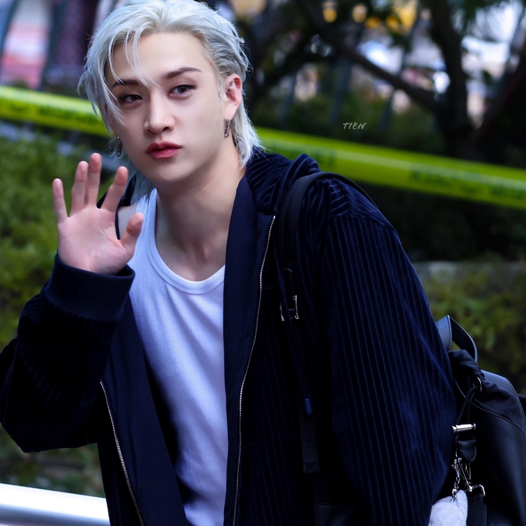 방찬 (Stray Kids)의 최신 사진