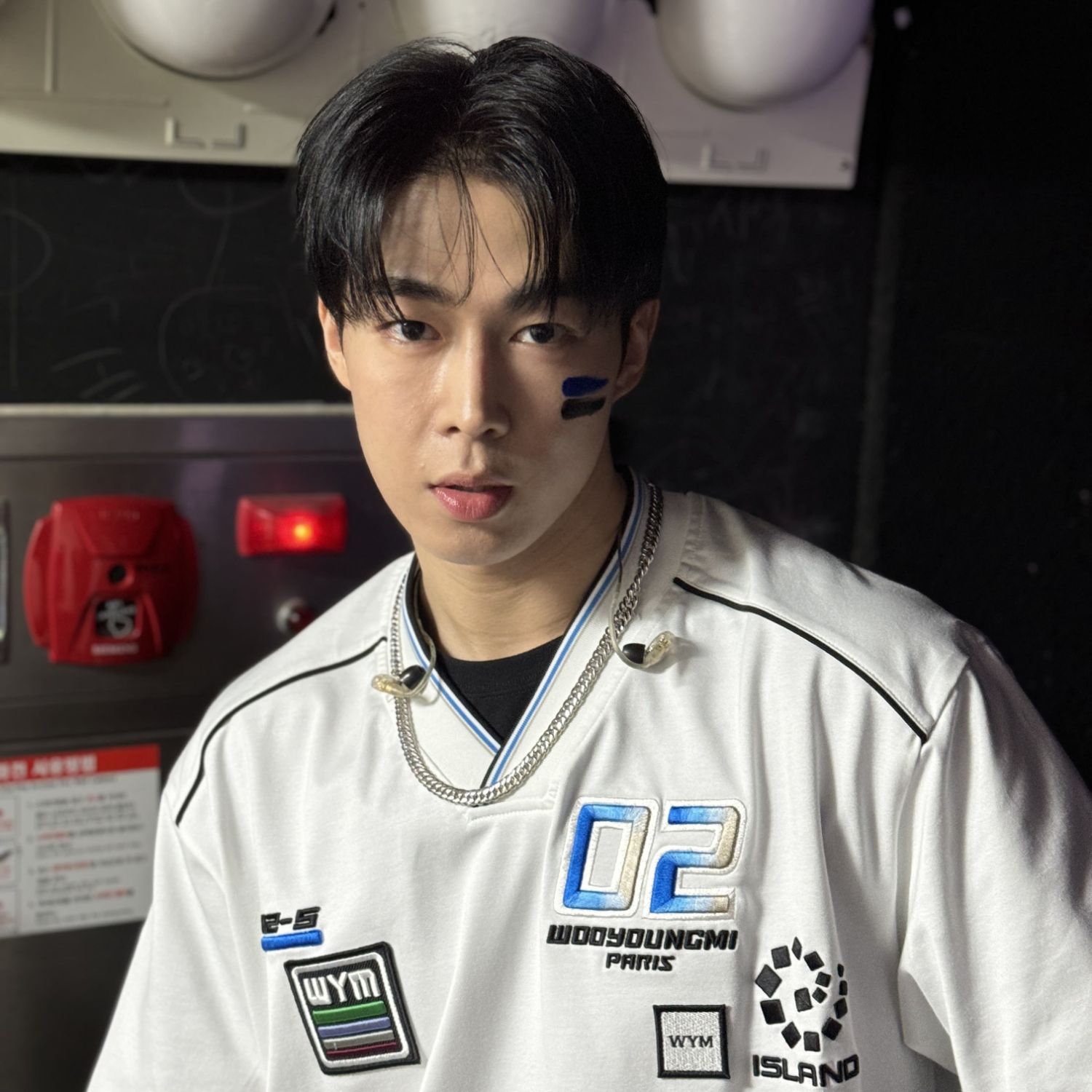 Latest photo of Dawon (SF9)