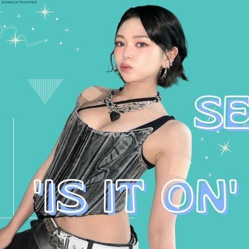 Behind-the-scenes cut of AleXa