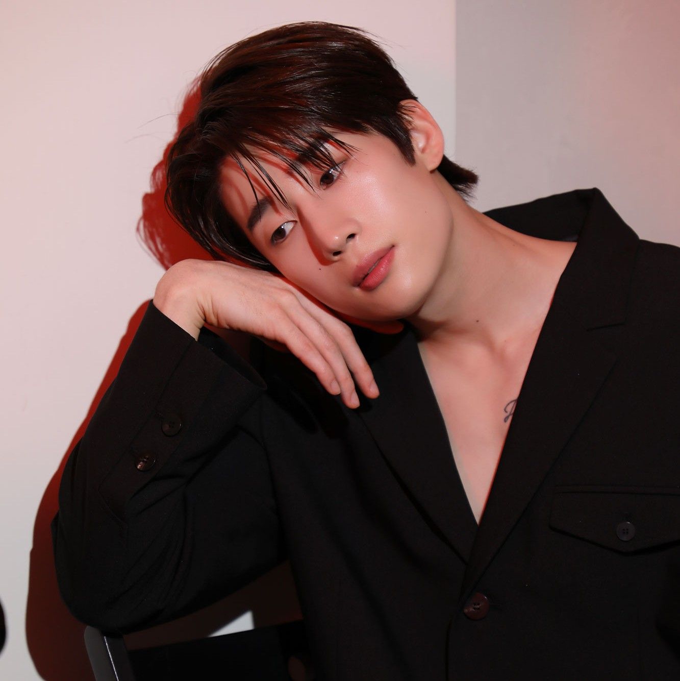 Latest photo of Han Seungwoo