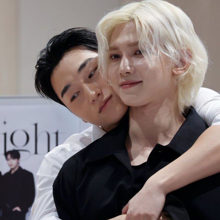 Behind-the-scenes cut of ATEEZ