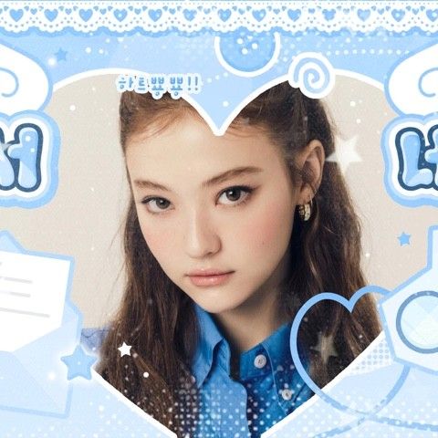 Latest photo of Ella (MEOVV)