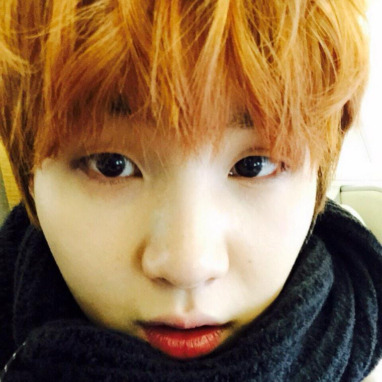 슈가 (방탄소년단) 팬이 찍은 순간