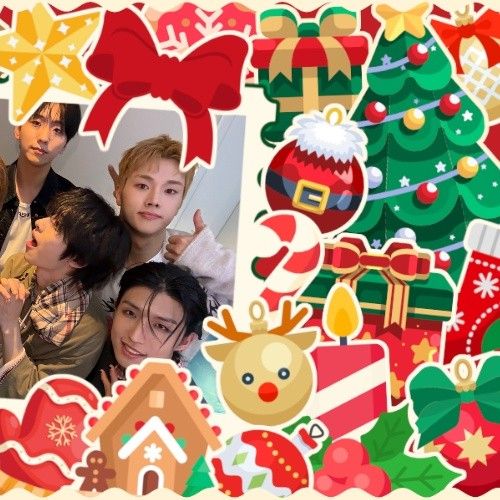 Recent activity shot of Jungsu (Xdinary Heroes)