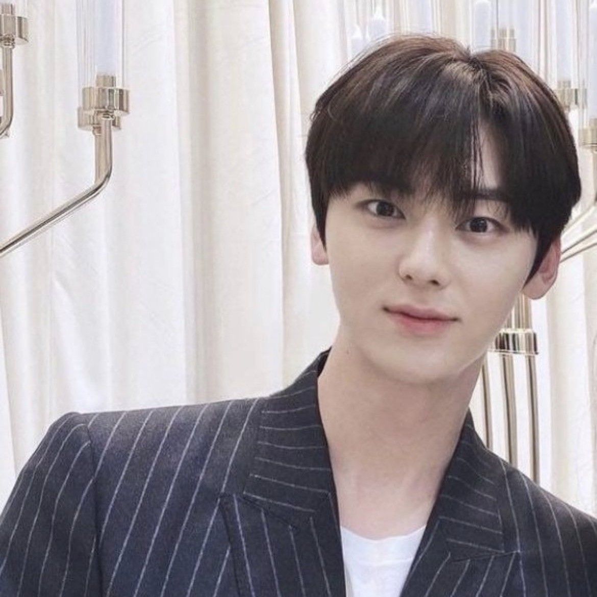 Latest photo of Hwang Minhyun