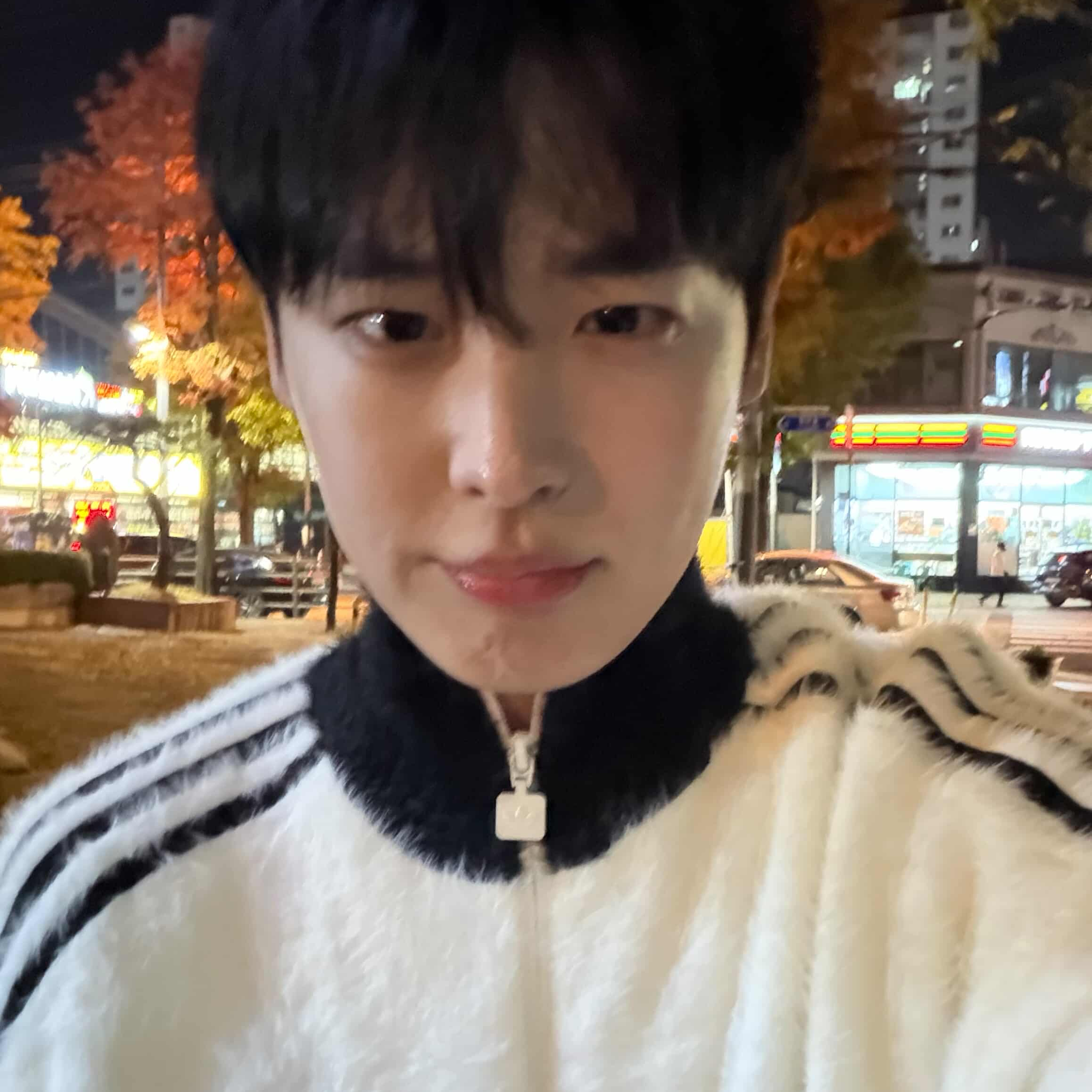 Latest photo of Choi Byungchan