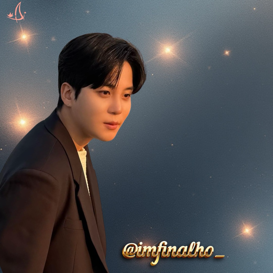 Latest photo of Jongho (ATEEZ)