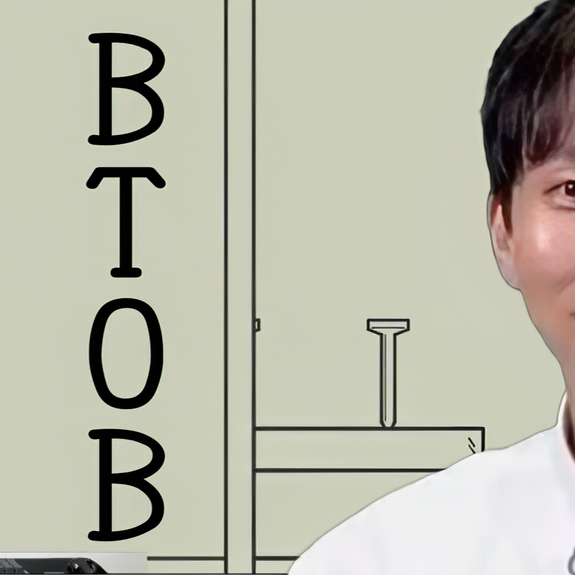 ウングァン (BTOB)ファンが撮った瞬間