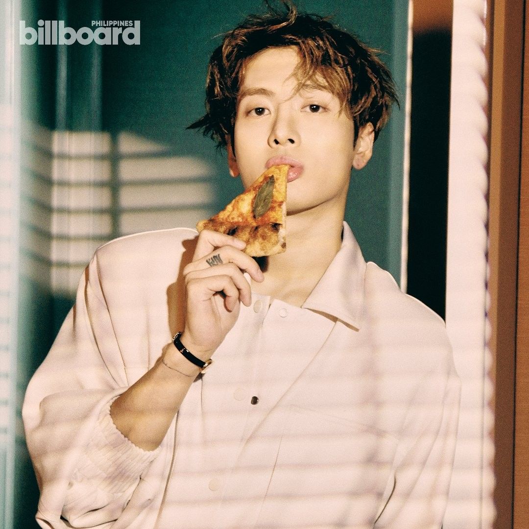 GOT7 최근 활동샷