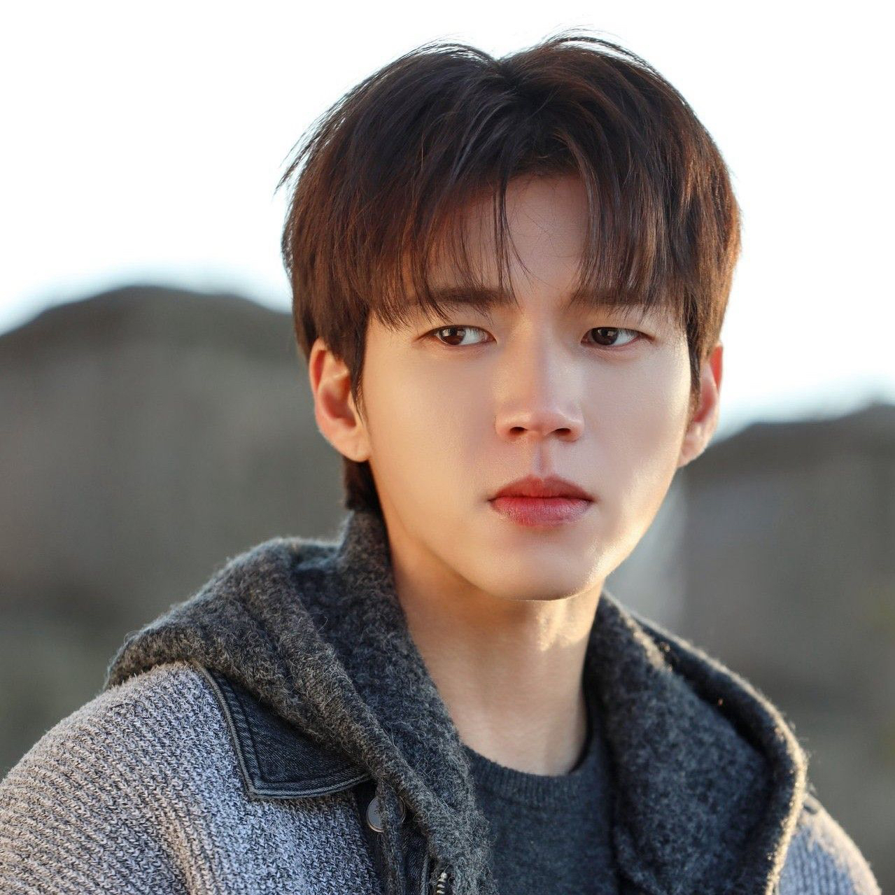 Latest photo of Woohyun (INFINITE)