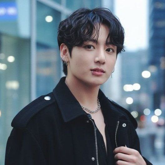 Behind-the-scenes cut of Jungkook (BTS)