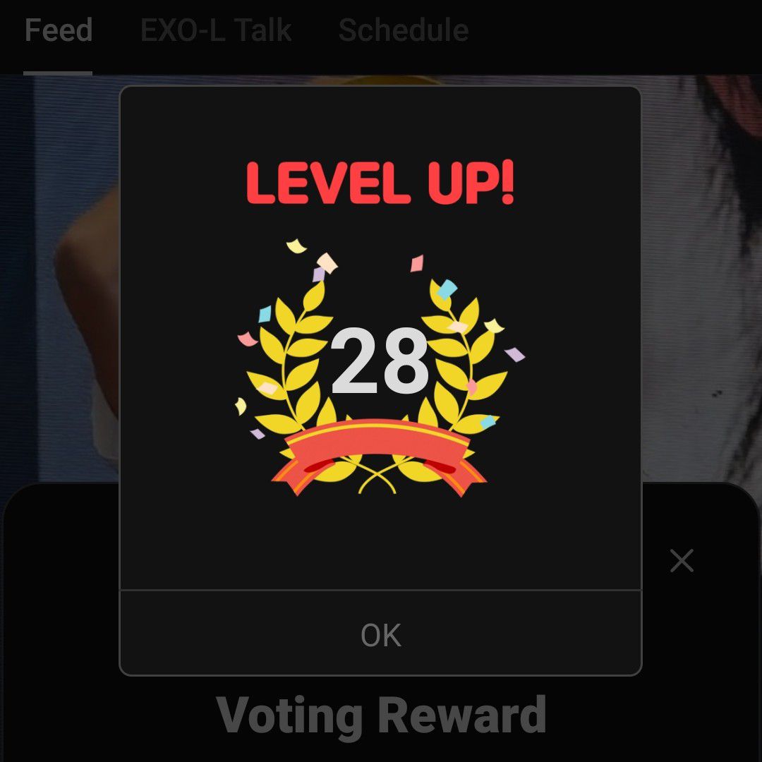 チャンヨル (EXO)の最新写真