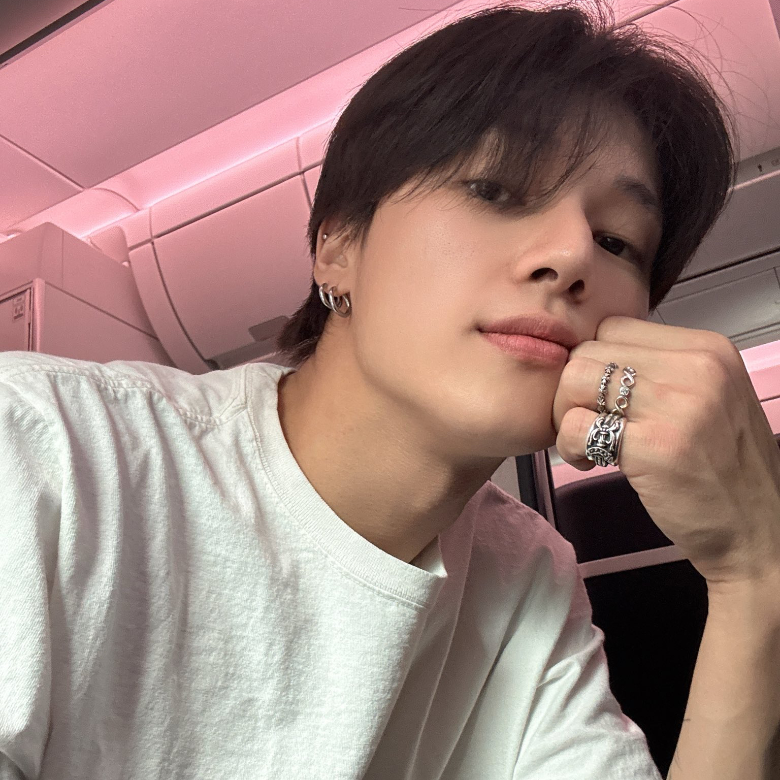 Latest photo of ATEEZ