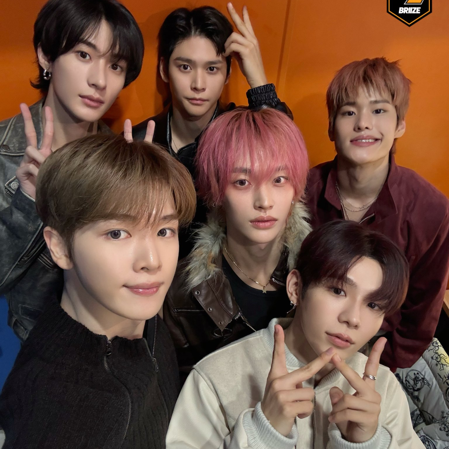 Latest photo of RIIZE