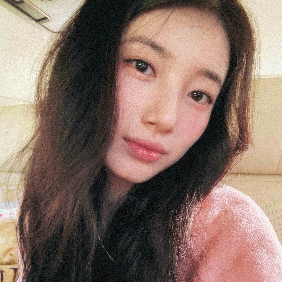 Recent activity shot of Suzy