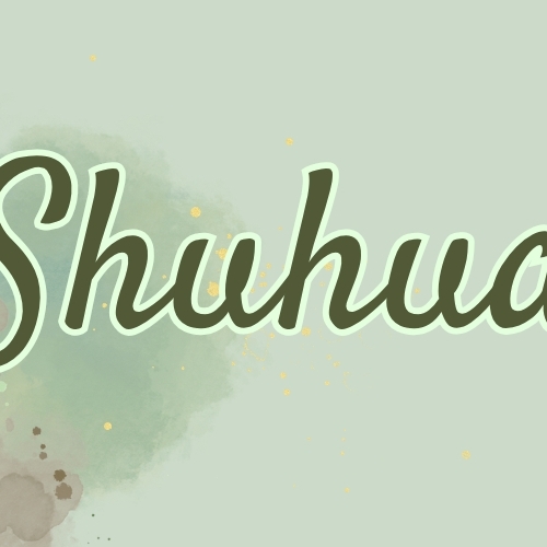 Recent activity shot of Shuhua (i-dle)