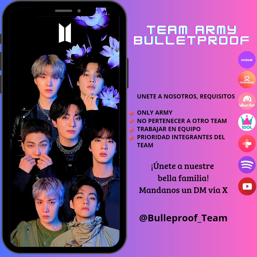 Behind-the-scenes cut of BTS