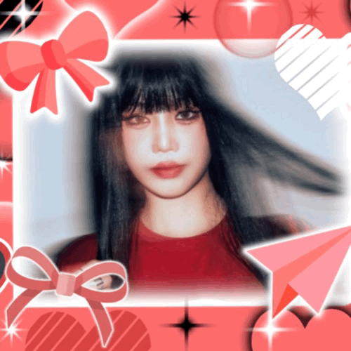 Recent activity shot of Soojin