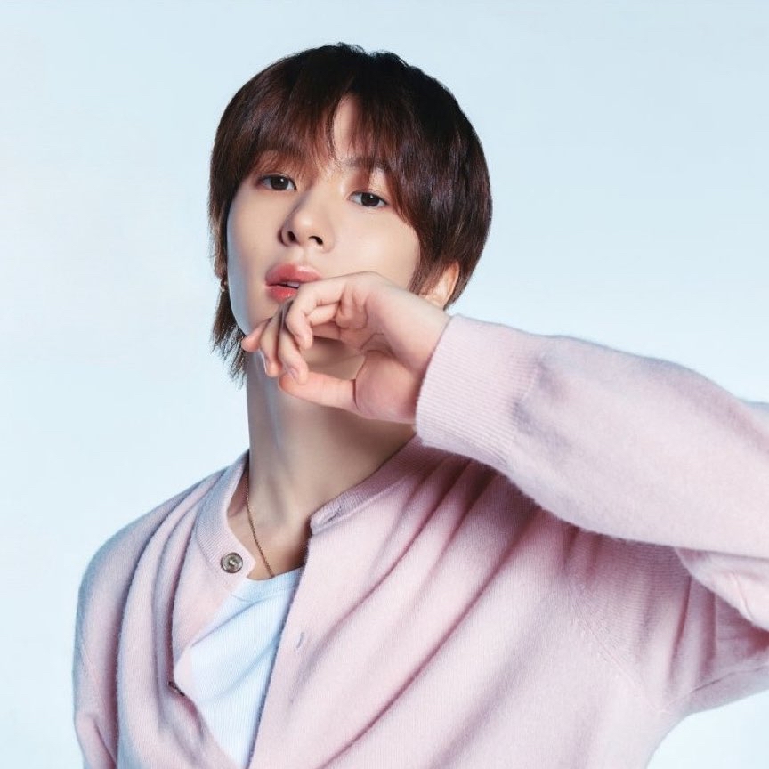 Behind-the-scenes cut of Anton (RIIZE)