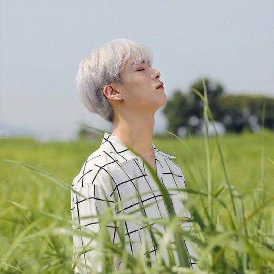 Latest photo of Moonbin (ASTRO)