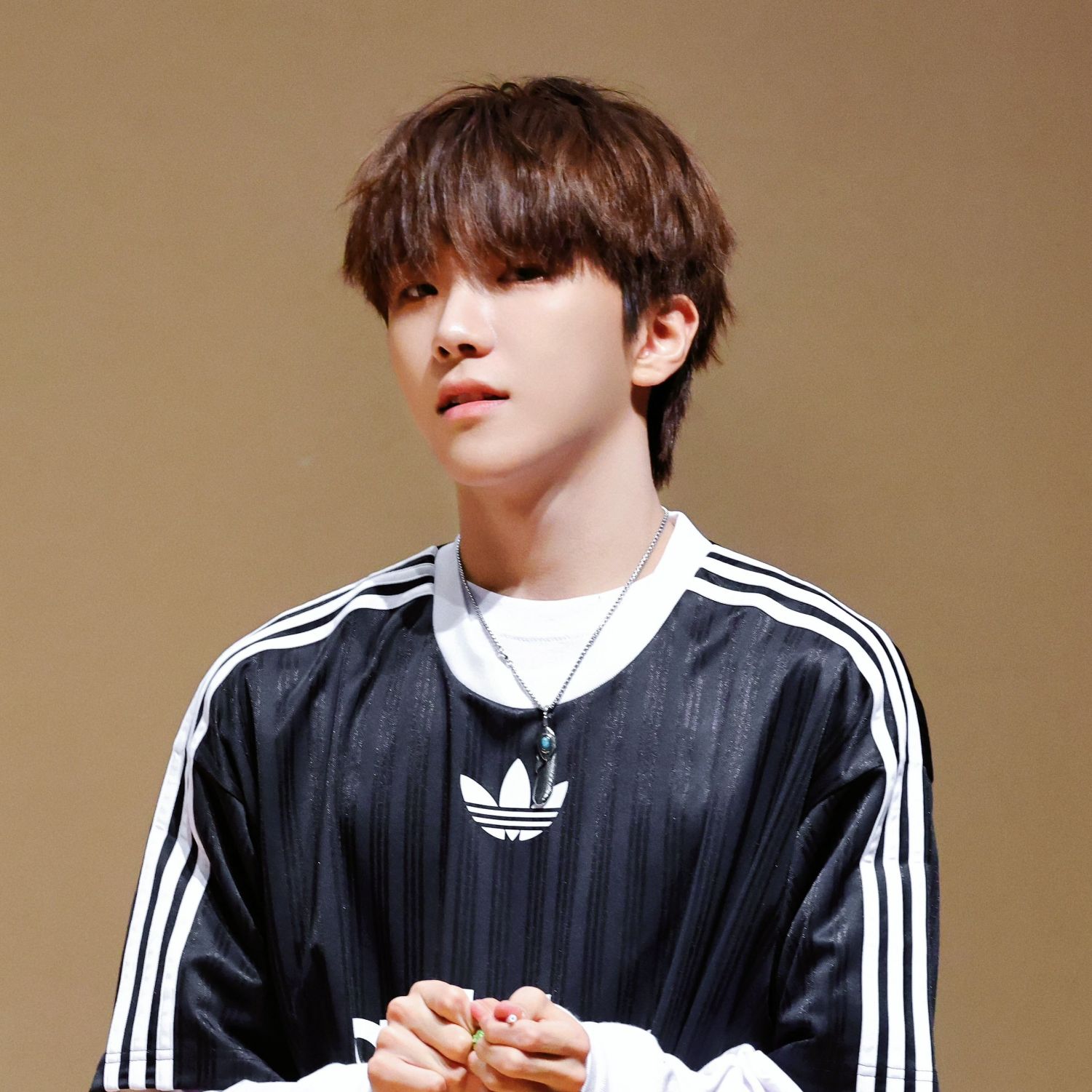 Latest photo of Woonhak (BOYNEXTDOOR)