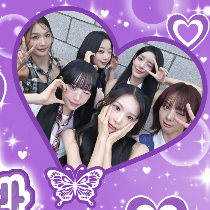 SECRET NUMBER的最新照片