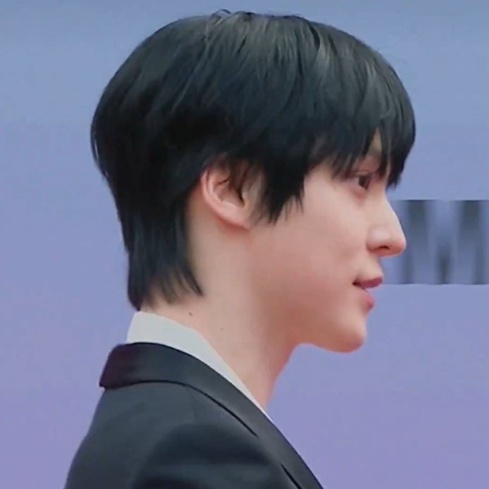 Latest photo of Yunho (ATEEZ)