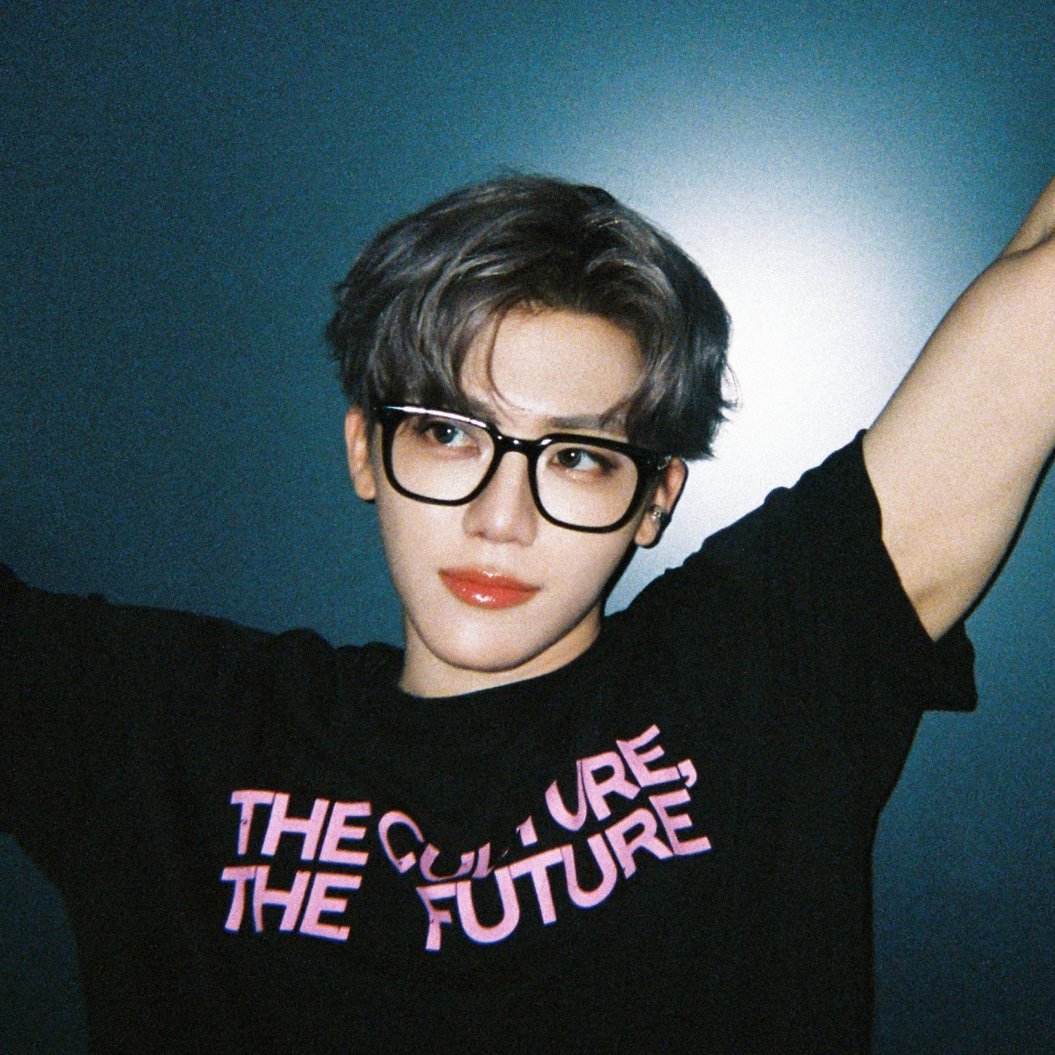 Behind-the-scenes cut of NCT