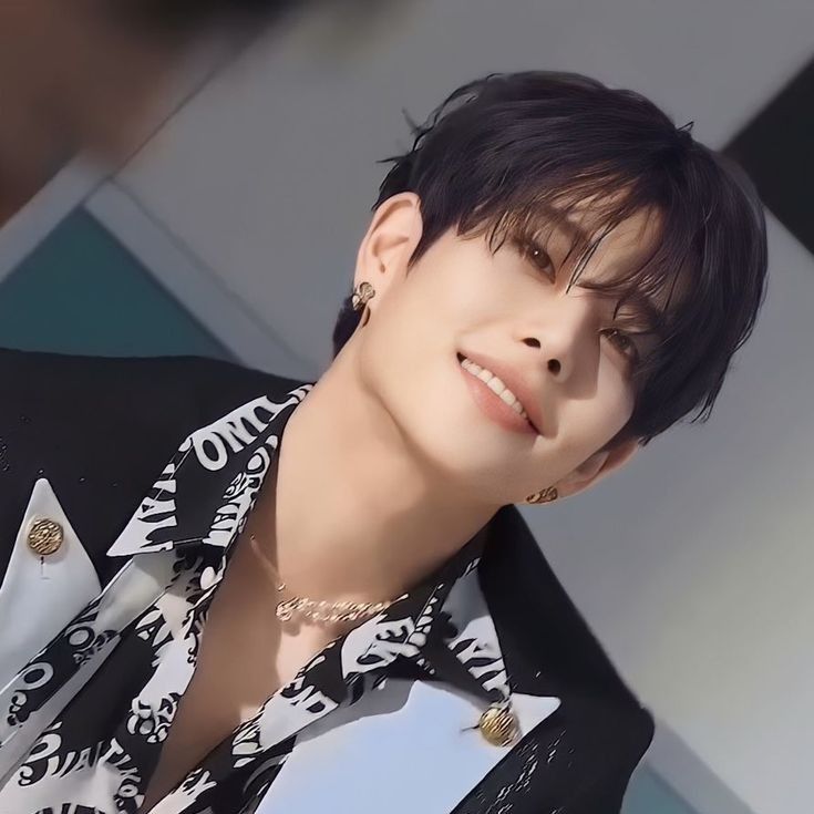 Latest photo of MJ (ASTRO)