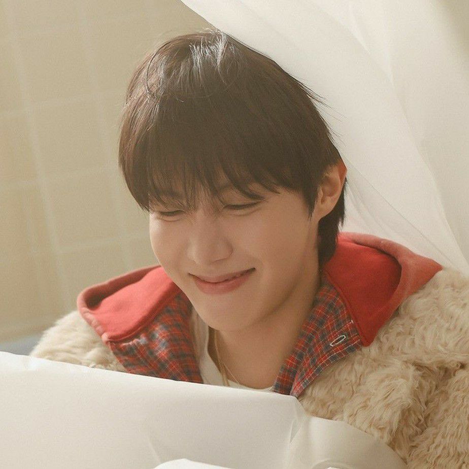 Recent activity shot of j-hope (BTS)