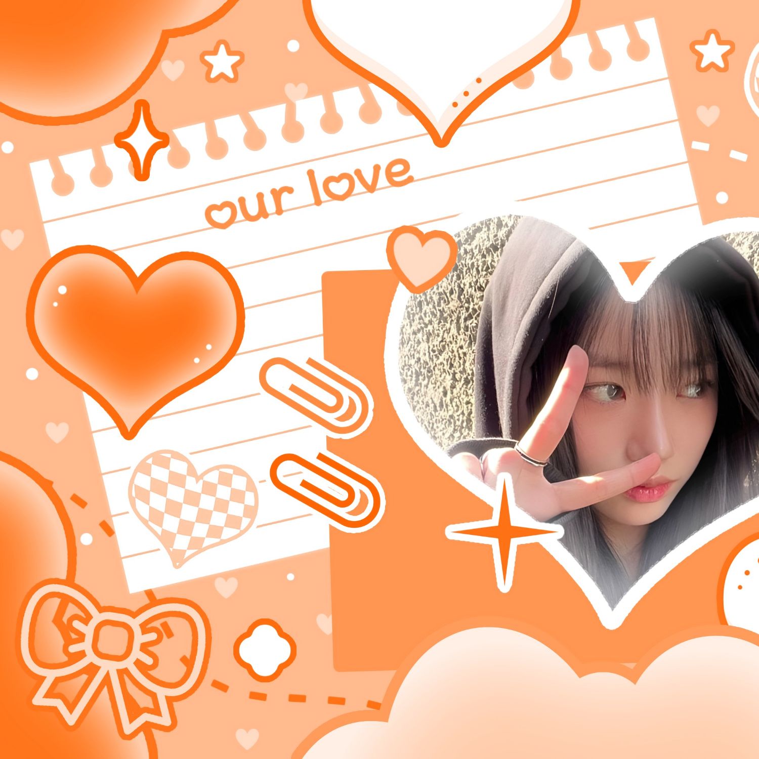 Foto terbaru Sooin (MEOVV)