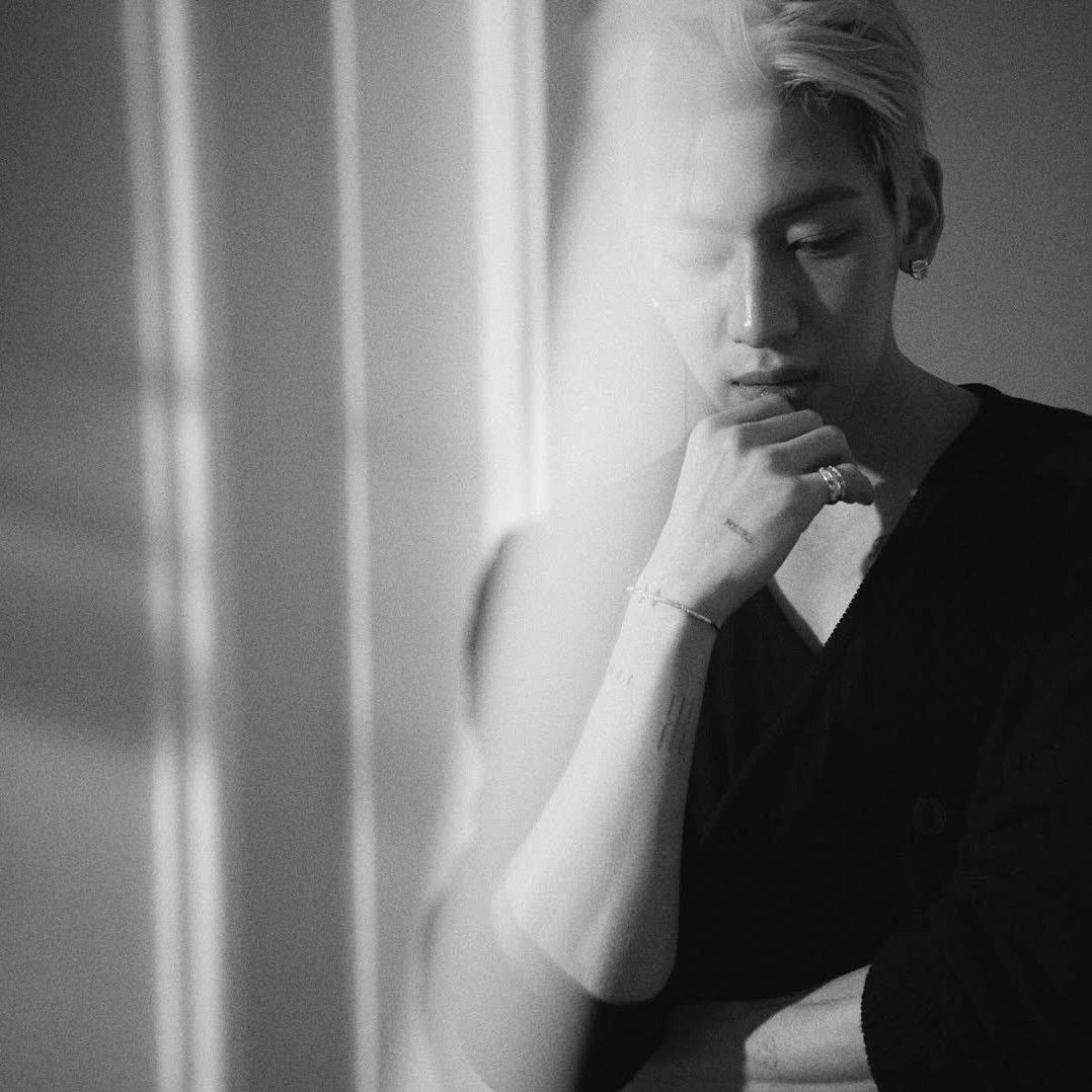 A moment captured by Bambam (GOT7)'s fan