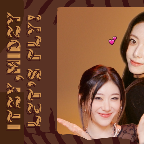 ITZY 팬이 찍은 순간